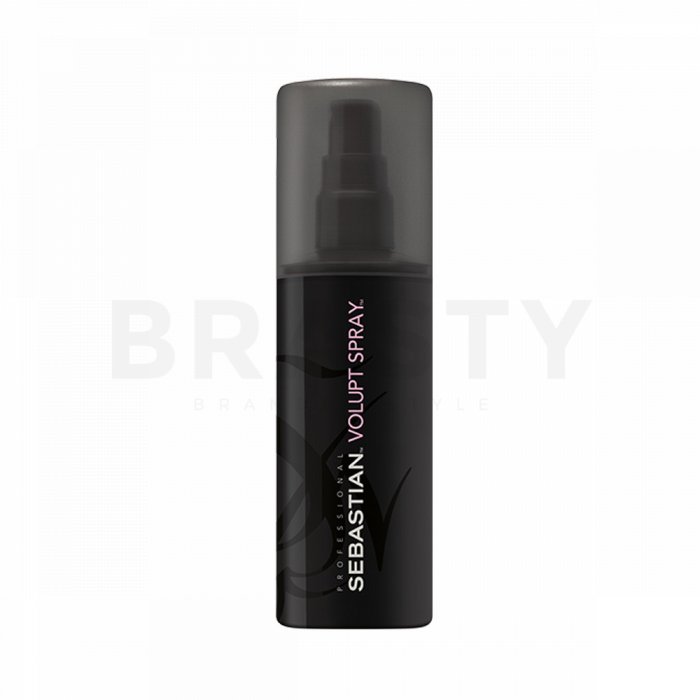 Sebastian professional volupt gel spray gel de modelare pentru definire și volum 150 ml