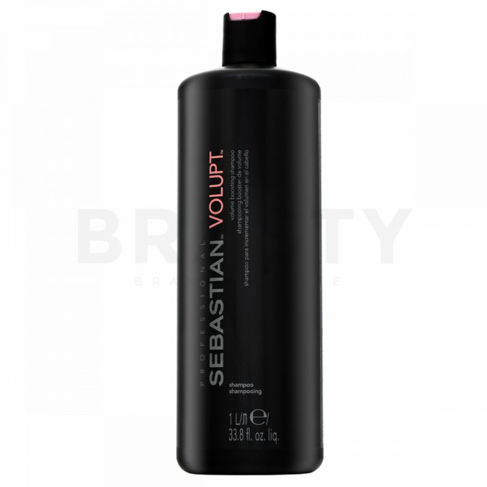 Sebastian professional volupt shampoo șampon pentru volum 1000 ml