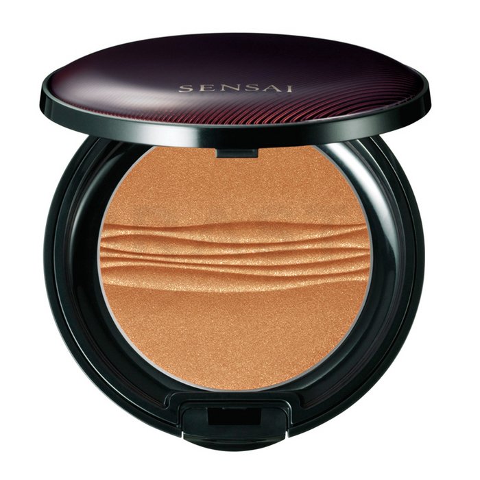 Sensai bronzing powder n. 01 pudra bronzanta 4,5 g