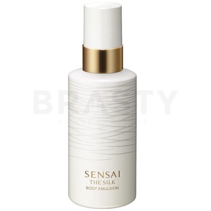 Sensai the silk body emulsion emulsie hidratantă 200 ml