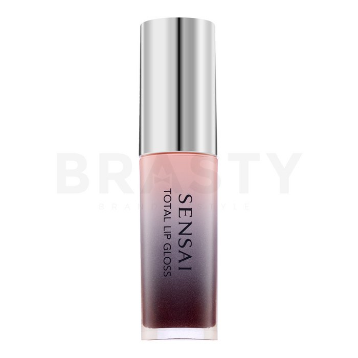 Sensai total lip gloss 01 akatsuki black lip gloss 4,5 ml