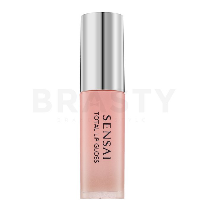 Sensai total lip gloss lip gloss 4,5 ml