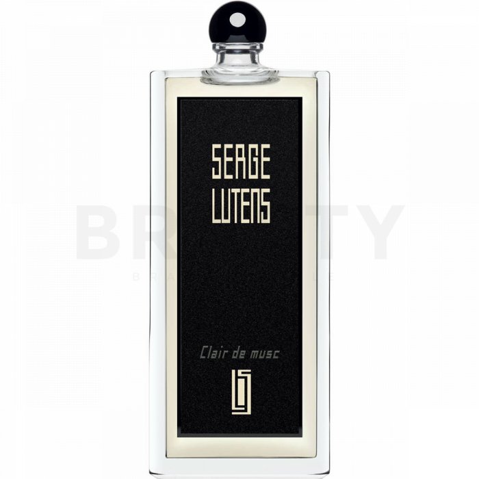 Serge lutens clair de musc eau de parfum femei 100 ml