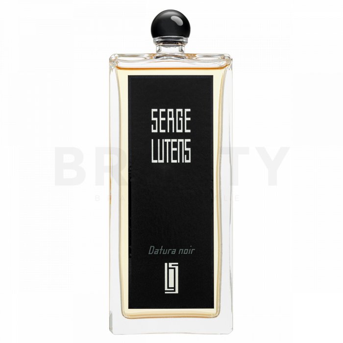 Serge lutens datura noir eau de parfum pentru femei 100 ml