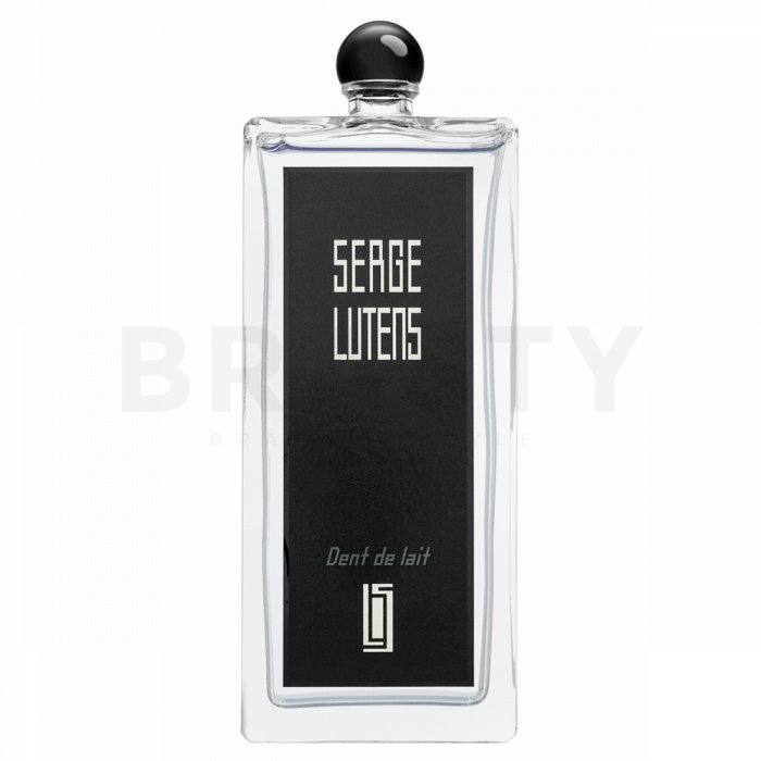Serge lutens dent de lait eau de parfum unisex 100 ml