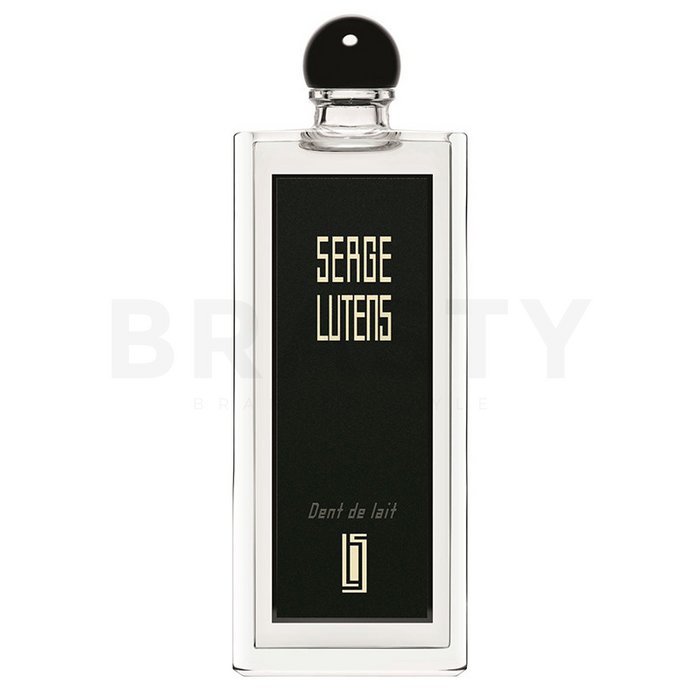 Serge lutens dent de lait eau de parfum unisex 50 ml