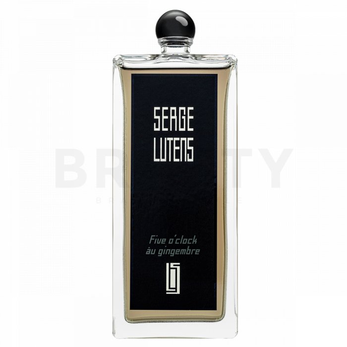Serge Lutens Five O'Clock Au Gingembre Eau de Parfum unisex 2 ml Eșantion