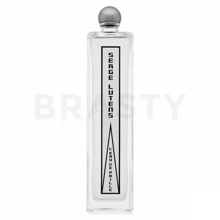 Serge lutens l'eau de paille eau de parfum unisex 100 ml