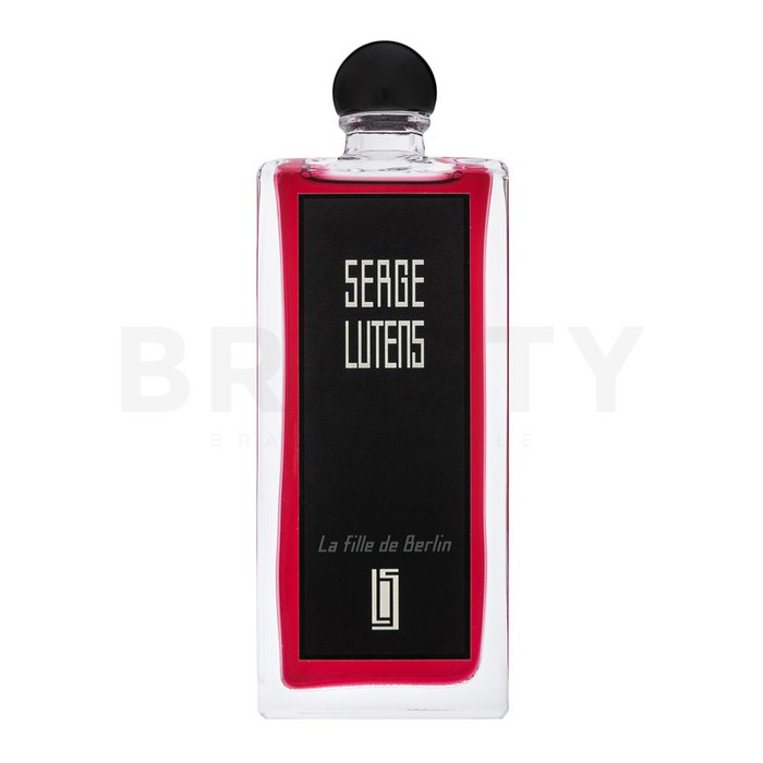 Serge lutens la fille de berlin eau de parfum unisex 50 ml