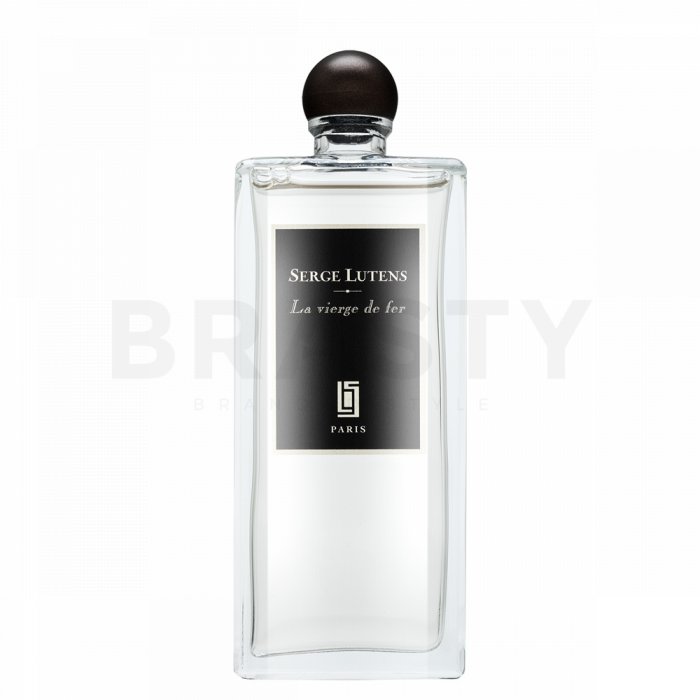 Serge lutens la vierge de fer eau de parfum unisex 50 ml