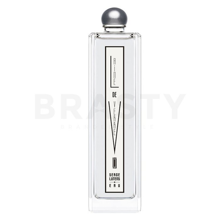 Serge lutens laine de verre eau de parfum unisex 50 ml