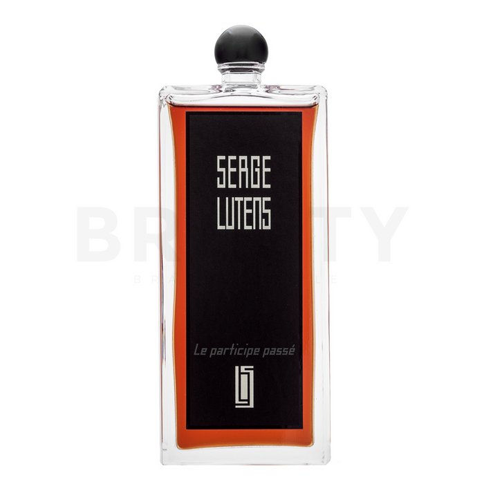 Serge lutens le participe passé eau de parfum unisex 100 ml