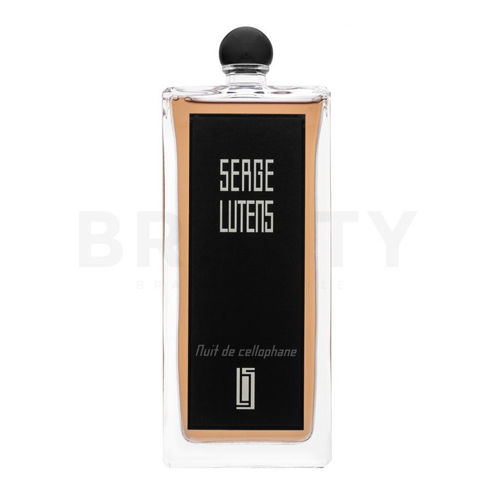 Serge lutens nuit de cellophane eau de parfum unisex 100 ml