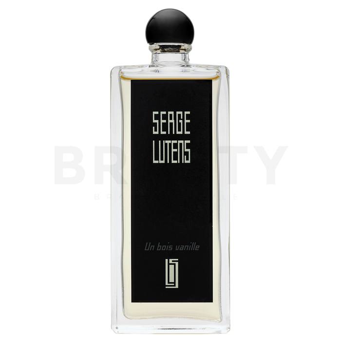 Serge lutens un bois vanille eau de parfum unisex 50 ml