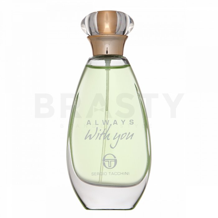 Sergio tacchini always with yo eau de toilette pentru femei 50 ml