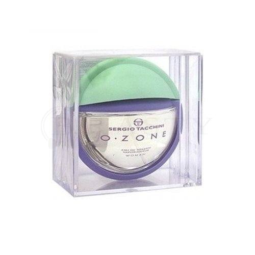 Sergio Tacchini Ozone For Woman Eau De Toilette Pentru Femei 75 Ml