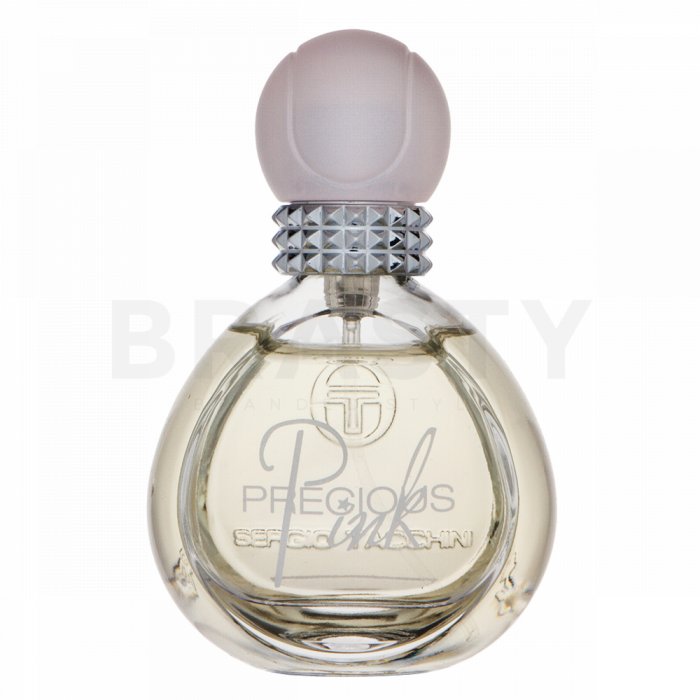 Sergio tacchini precious pink eau de toilette pentru femei 30 ml