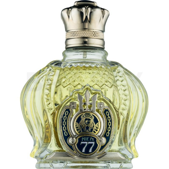 Shaik opulent shaik classic no 77 eau de parfum bărbați 100 ml