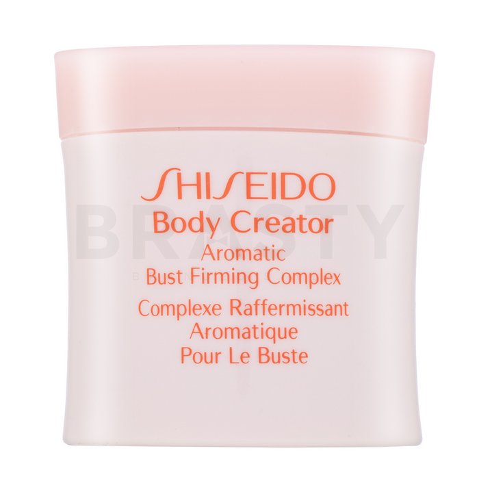 Shiseido Body Creator Aromatic Bust Firming Complex 75 ml