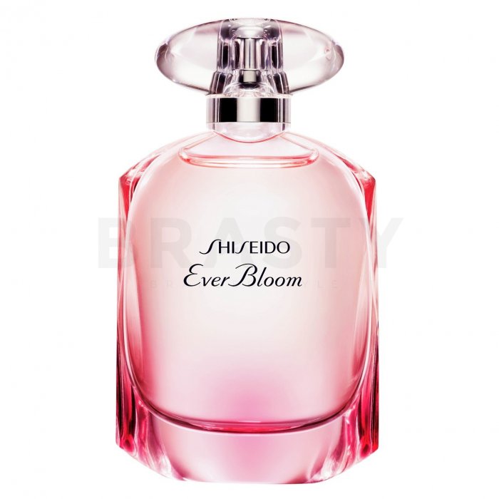 Shiseido ever bloom eau de parfum femei 10 ml eșantion