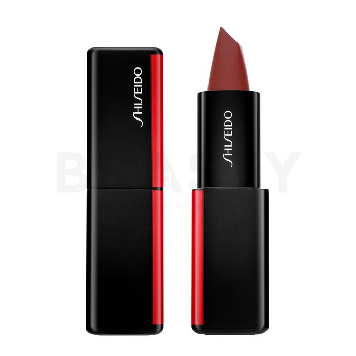 Shiseido modern matte powder lipstick 507 murmur ruj pentru efect mat 4 g