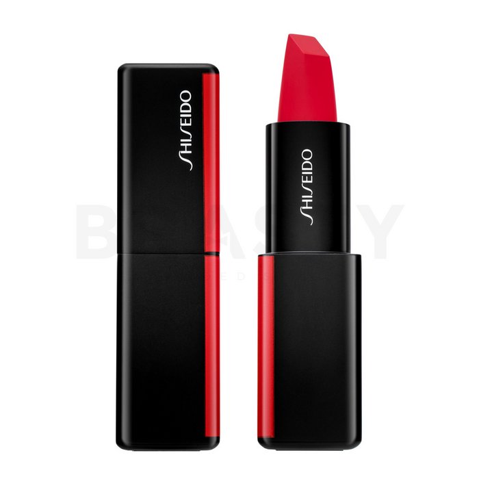 Shiseido modern matte powder lipstick 511 unfiltered ruj pentru efect mat 4 g