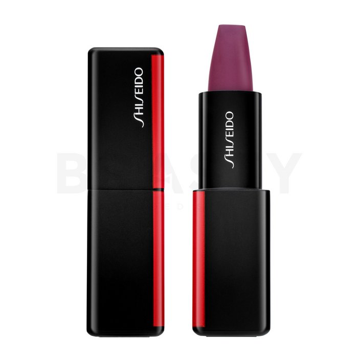 Shiseido modern matte powder lipstick 520 after hours ruj pentru efect mat 4 g