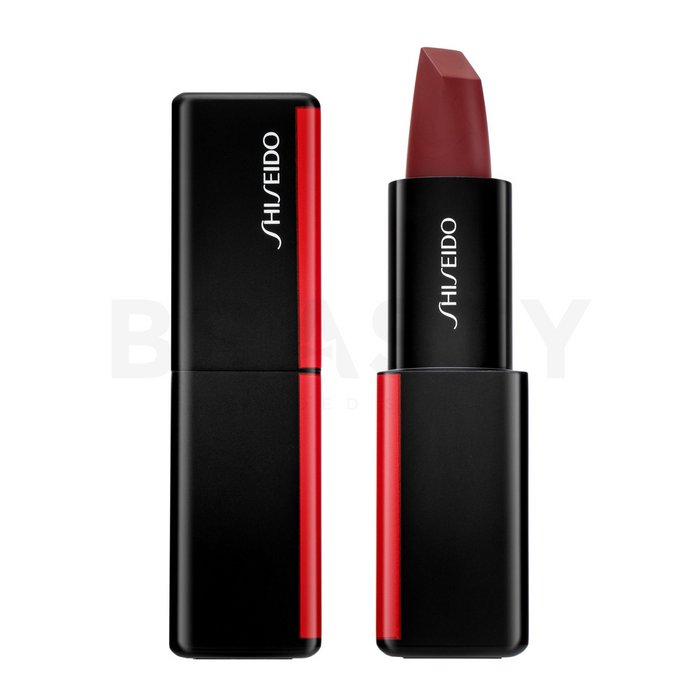 Shiseido modern matte powder lipstick 521 nocturnal ruj pentru efect mat 4 g