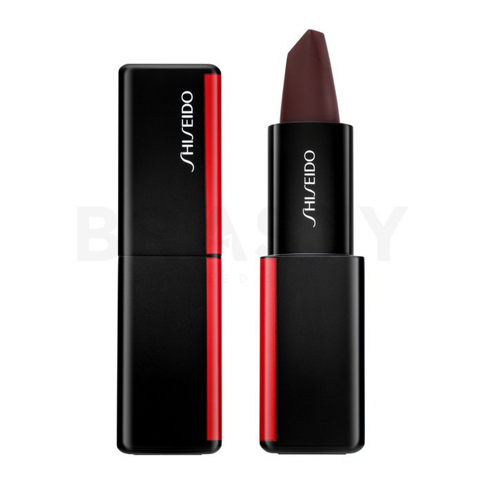 Shiseido modern matte powder lipstick 523 majo ruj pentru efect mat 4 g
