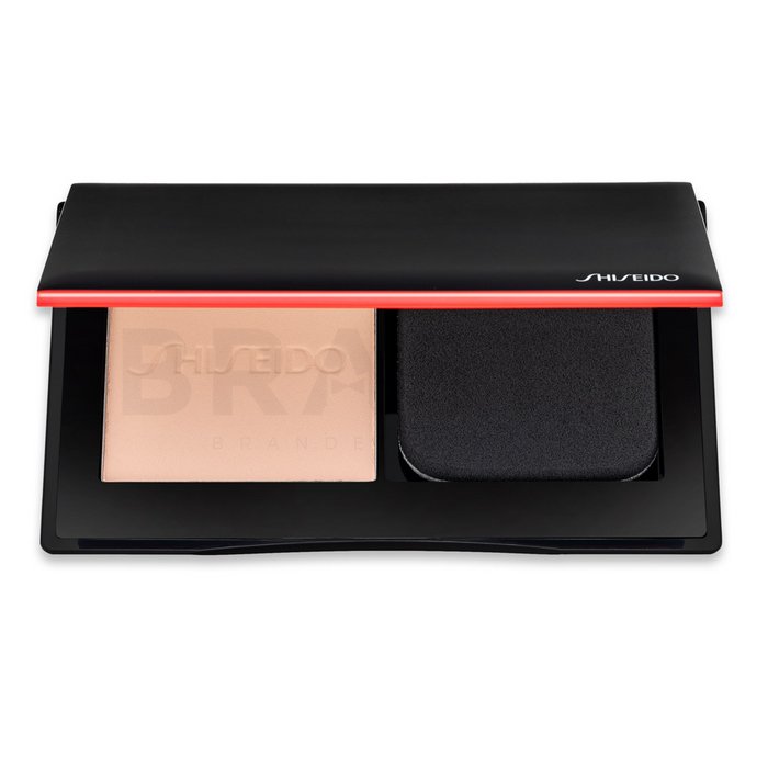Shiseido synchro skin self-refreshing custom finish powder foundation 110 pudra machiaj 9 g
