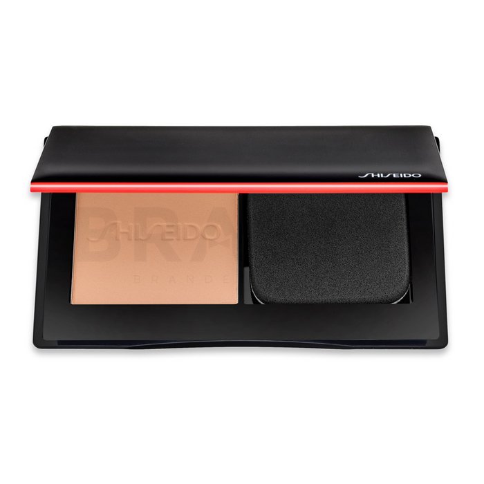 Shiseido synchro skin self-refreshing custom finish powder foundation 160 pudra machiaj 9 g