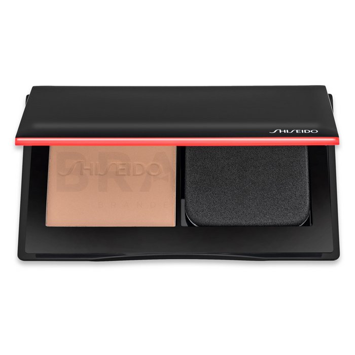 Shiseido synchro skin self-refreshing custom finish powder foundation 240 pudra machiaj 9 g