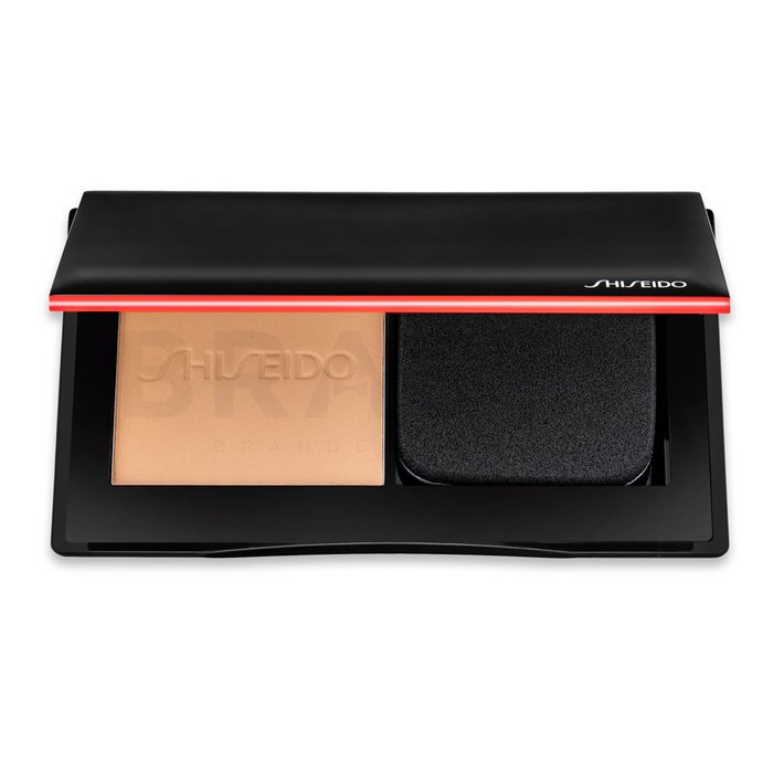 Shiseido synchro skin self-refreshing custom finish powder foundation 250 pudra machiaj 9 g