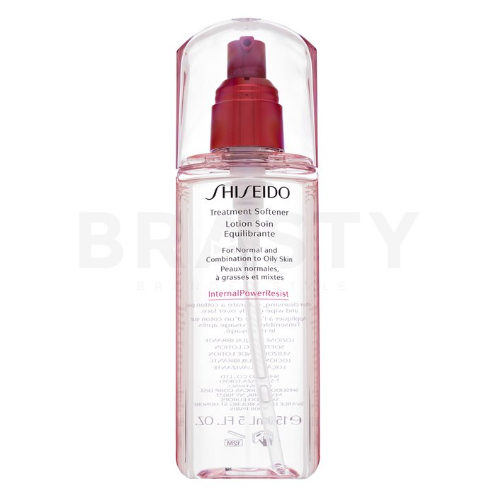Shiseido treatment softener 150 ml