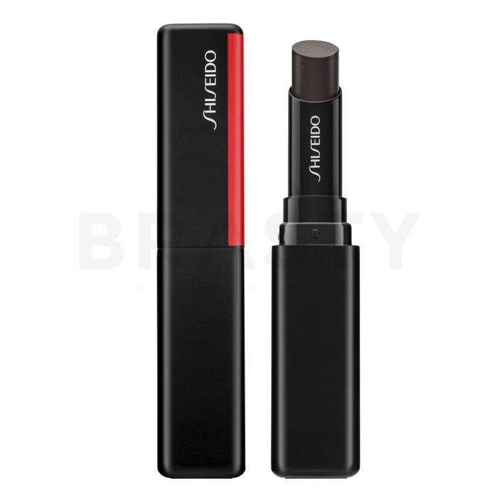 Shiseido visionairy gel lipstick 224 noble plum ruj cu persistenta indelungata cu efect de hidratare 1,6 g
