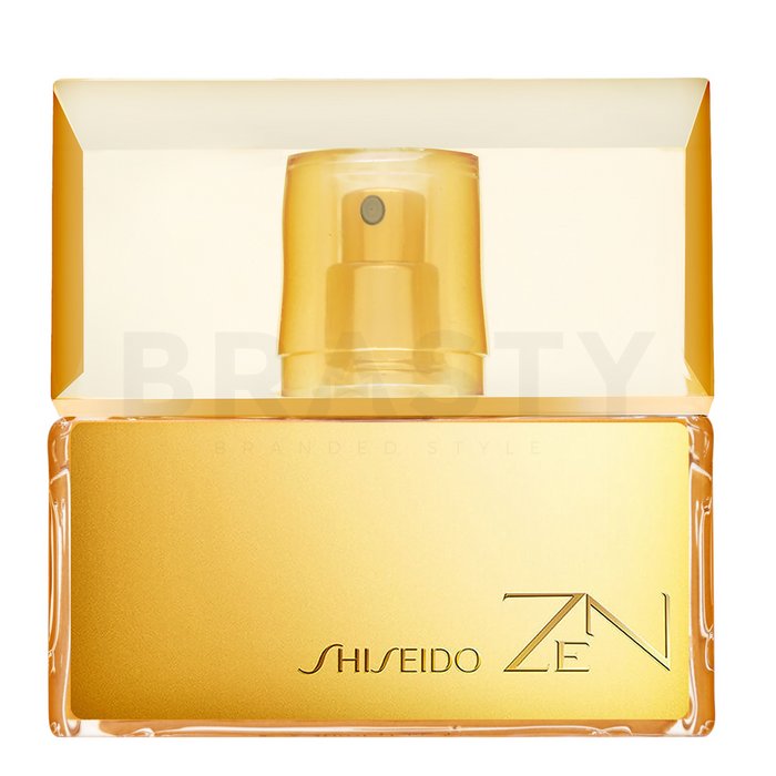 Shiseido zen 2007 eau de parfum pentru femei 30 ml