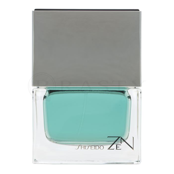 Shiseido zen for men eau de toilette pentru barbati 100 ml