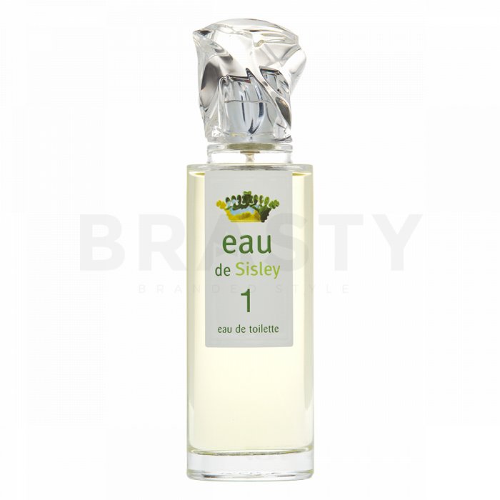 Sisley eau de sisley 1 eau de toilette pentru femei 100 ml