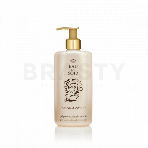 Sisley eau de soir gel de duș femei 250 ml