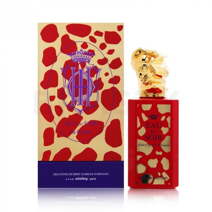 Sisley eau du soir 2012 eau de parfum pentru femei 100 ml