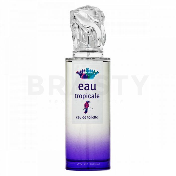 Sisley eau tropicale eau de toilette pentru femei 100 ml