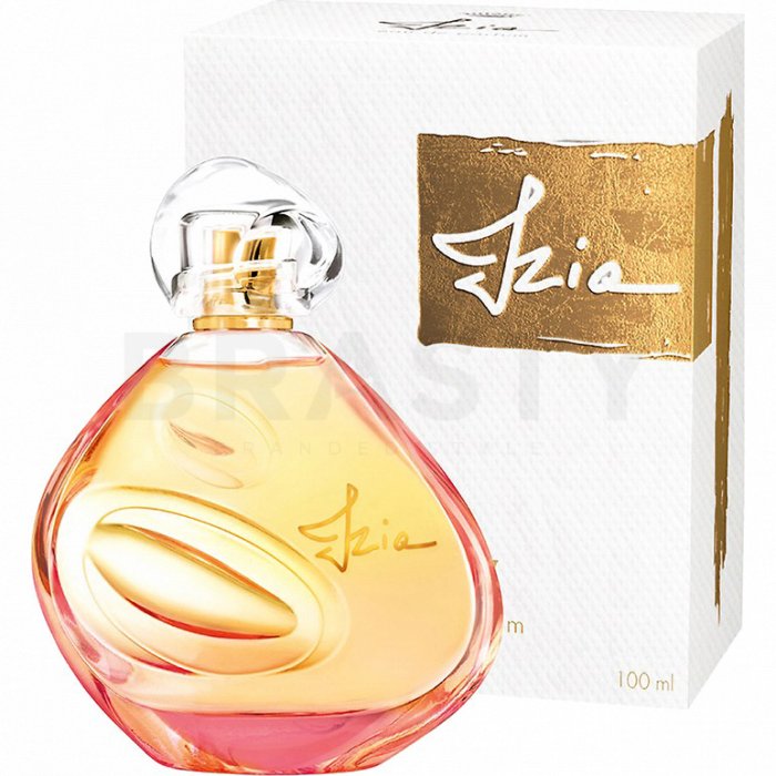 Sisley izia eau de parfum pentru femei 100 ml