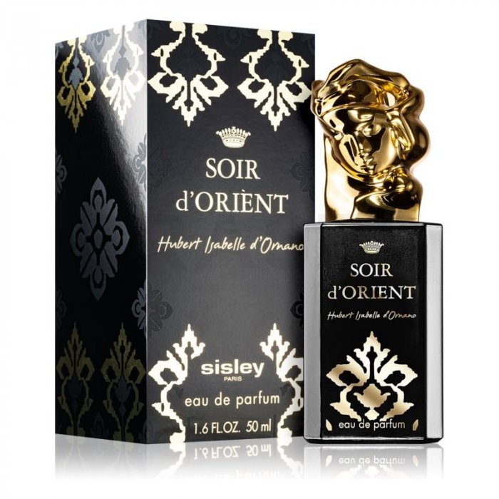 Sisley soir d'orient eau de parfum femei 50 ml
