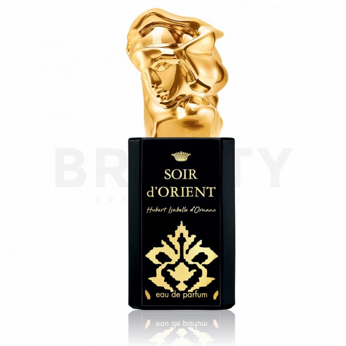 Sisley soir d'orient eau de parfum pentru femei 100 ml