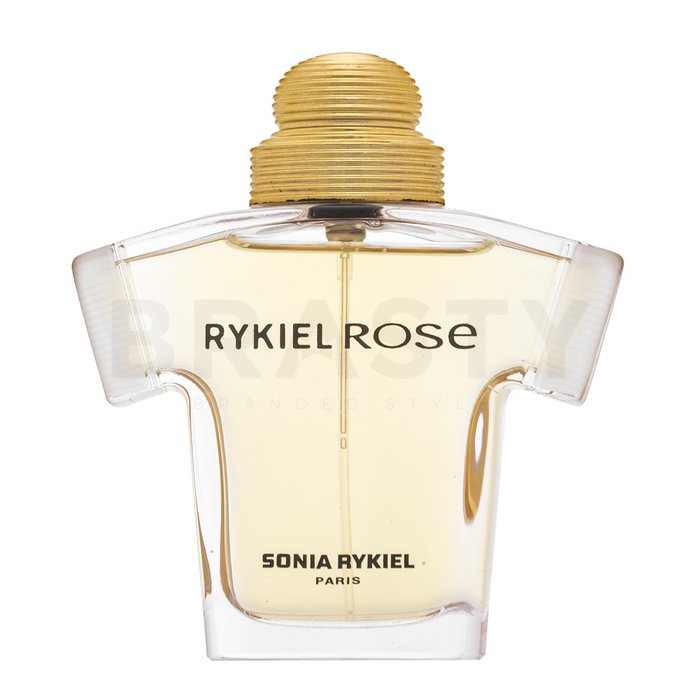 Sonia Rykiel Rykiel Rose Eau de Parfum femei 50 ml