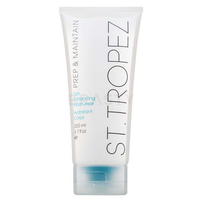 St.tropez prep   maintain tan enhancing moisturiser loțiune de corp 200 ml