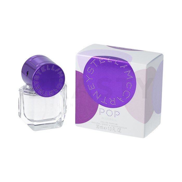 Stella mccartney pop bluebell eau de parfum femei 30 ml