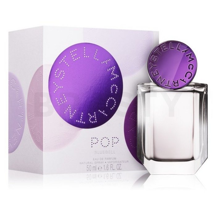 Stella mccartney pop bluebell eau de parfum femei 50 ml