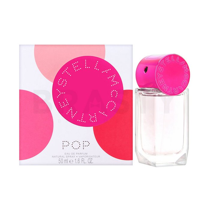 Stella mccartney pop eau de parfum femei 50 ml