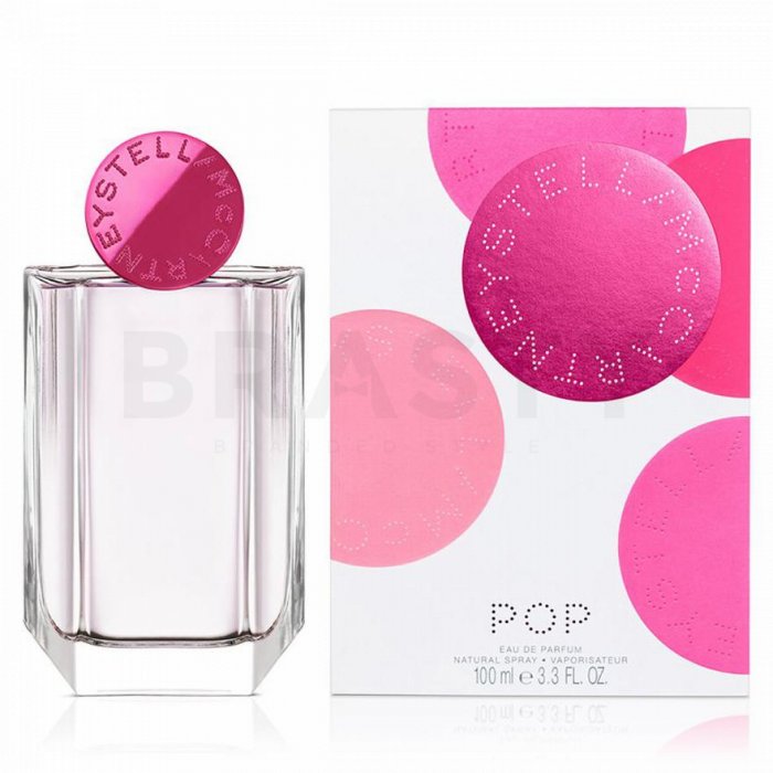 Stella mccartney pop eau de parfum pentru femei 100 ml